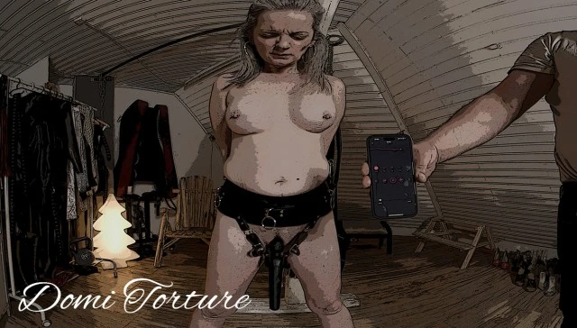 Sabdeluxe Domi Journey