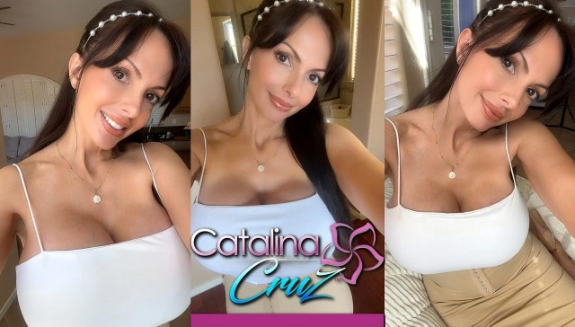 Catalina’s Slim Charm