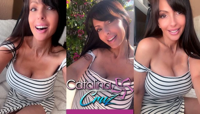 Catalina Cruz – VR 5K