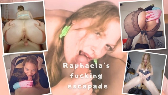 Raphaela’s Love Tales