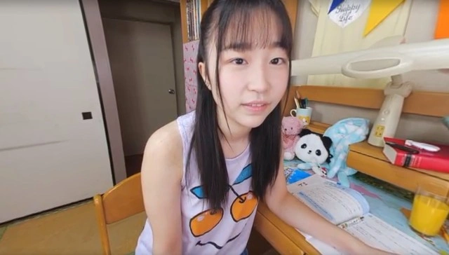 Tutor’s Secret Lessons