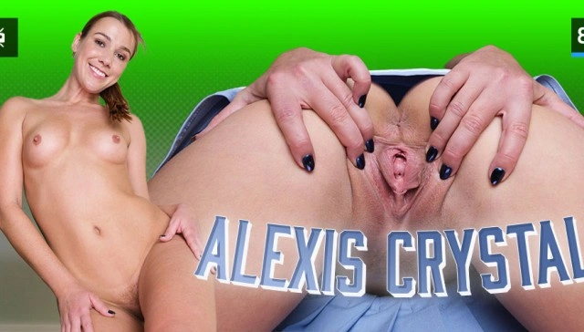 Crystal Clear Vision