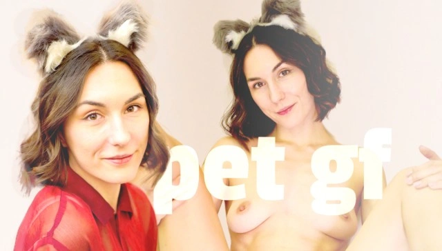 Helena, Your Playful Catgirl GF