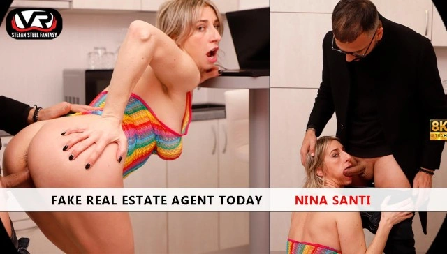 Nina Santi: Real Estate Today