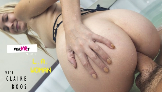 LA Woman’s Secret View