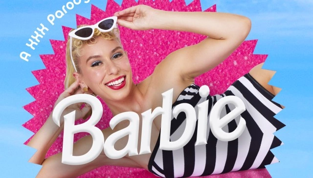 Barbie: A Modern Tale
