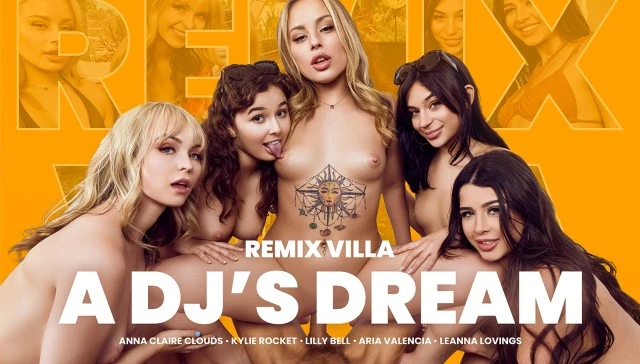 DJ Dream Villa Pt.3