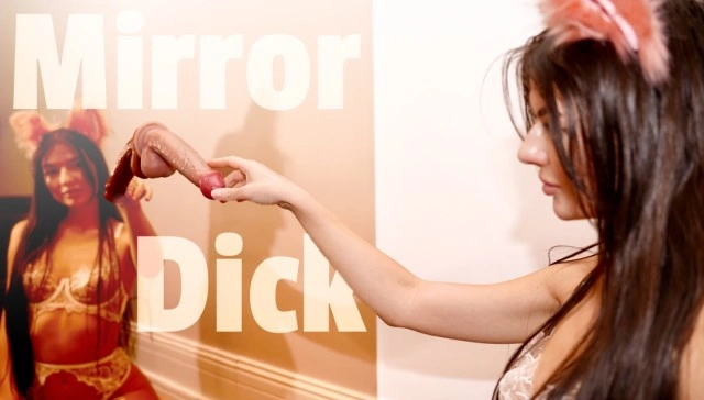 Emily’s Moonlit Mirror