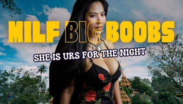 Thai MILF Amazes