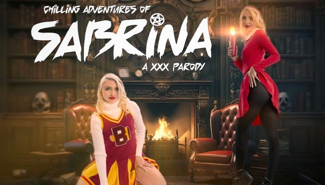 Sabrina’s Sexy Adventures