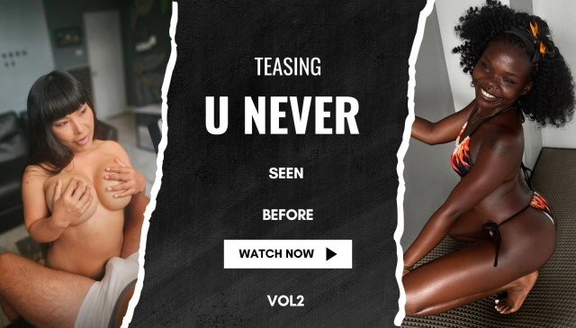 Three Girls Fun Vol 2