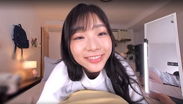 Yuina’s VR Big Ass Fun