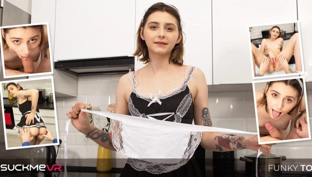 Funky Town’s Charm