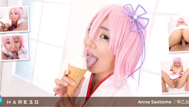 Anna’s Sweet Treats