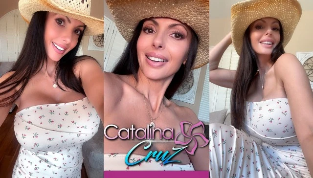 Catalina Cruz 5K VR Run