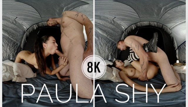 Tent Love: New Views