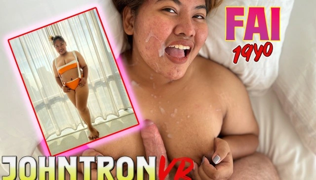 Thai Maid Seeks Love