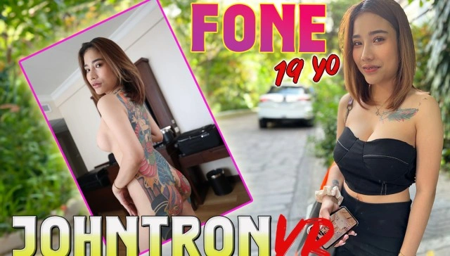 Thai Model Street Date