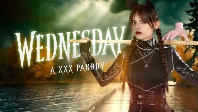 Wednesday’s Wild Week