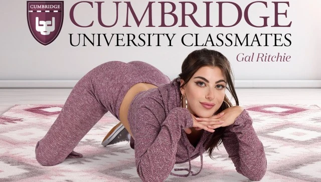 Cumbridge University Classmates