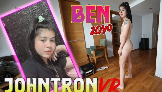 Skinny And Beautiful Thai Girl Next Door Gets A Deep Creampie On First Date