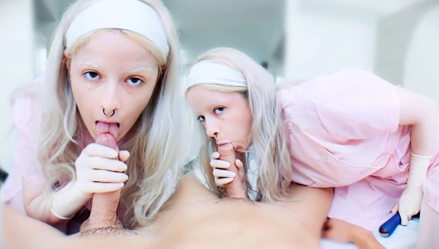 “Nurse’s Gentle Care”