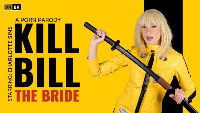 Kill Bill: Bride’s Tale