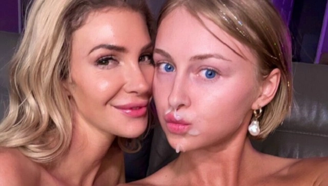 8 Months No Intimacy