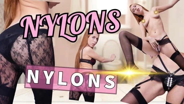 Nylon Fashion Hub
