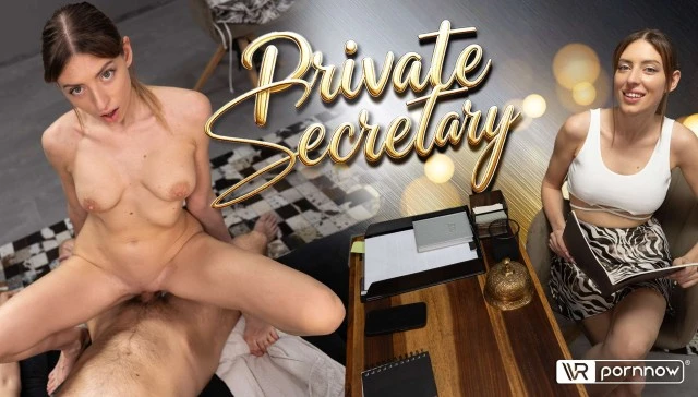 Private Secretary: Fantasie
