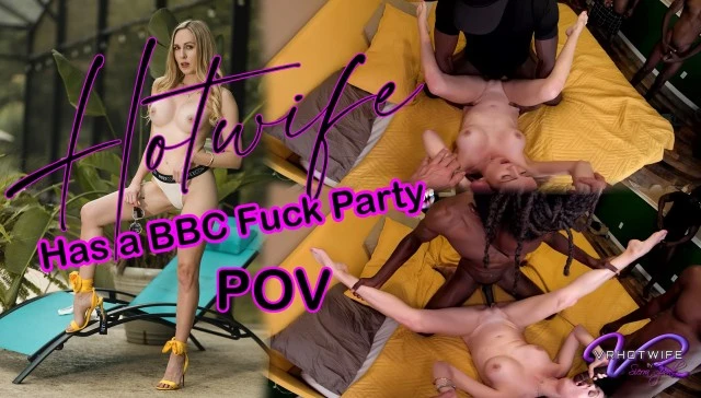 Sierra’s Wild Party Night