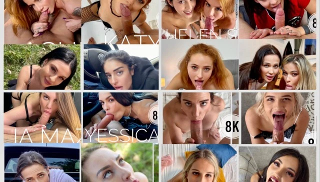 88 Of My Best Cumshot Compilation