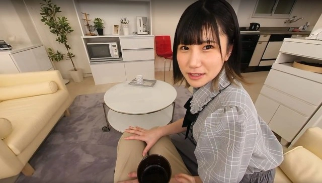 I Am Used By A Younger Lady Who Attends The Same University As Me – Yui Kawamura P1