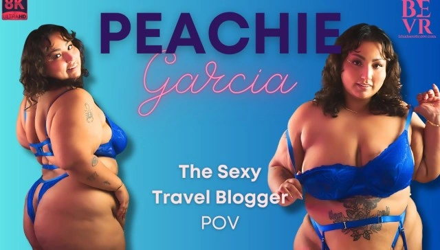 The Sexy Travel Blogger