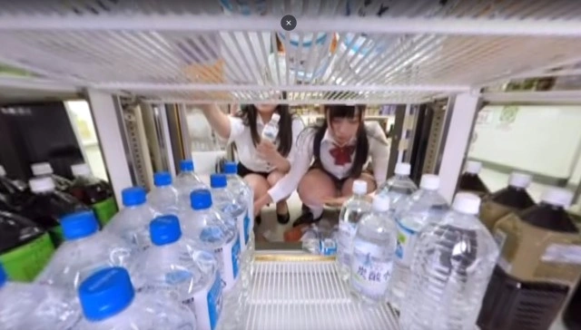 Hot Older Lady’s Last Party Ride P1