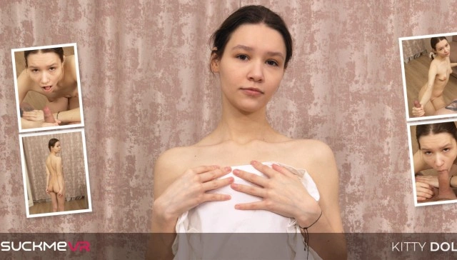 Tiny Slut Kitty Doll88 Begs For Cock And Cum