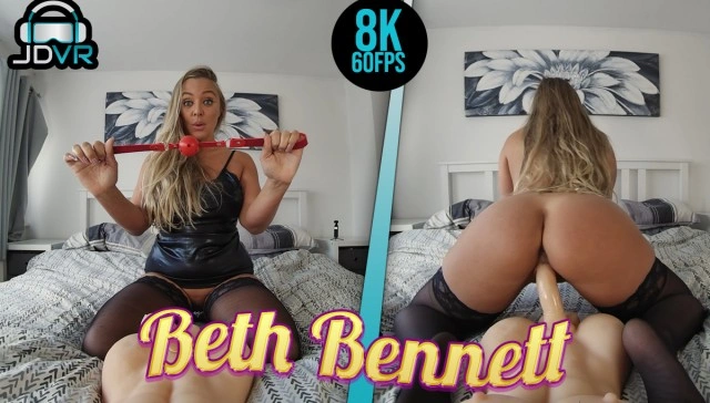 Freeuse Fuck – Beth Bennett