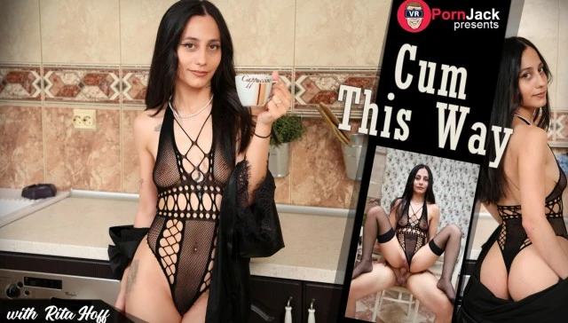 Rita Hoff – Cum This Way