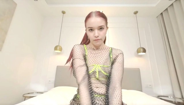 Wikki striptease – slow, seductive, and all yours