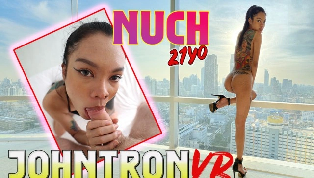 Thai Supermodel Is Super Easygoing And Openminded