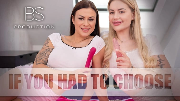 Georgina Fucks The Guy That Billie Secretly Wanted