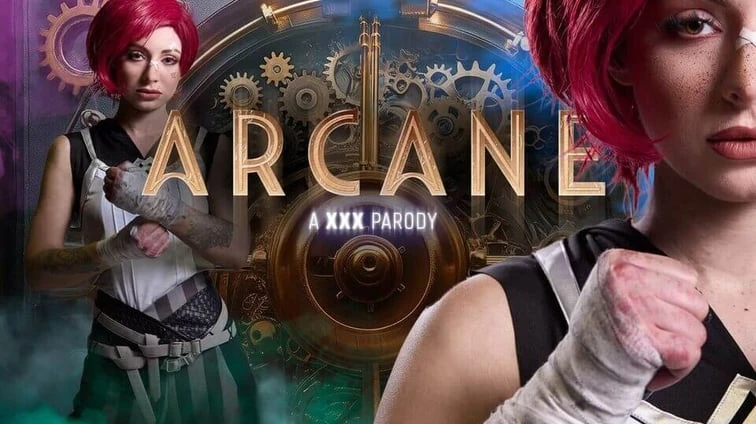 Arcane Vi A Xxx Parody