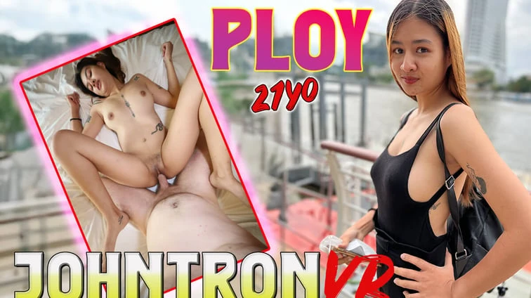Superhot Thai Lady Is Shyand Super Horny