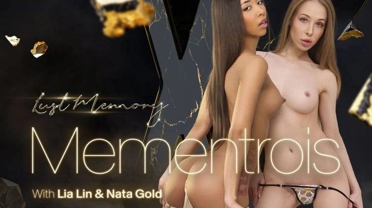 Lust Memory Ii Mementrois