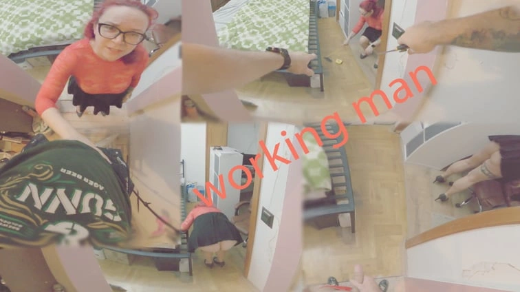 Hard Hands Soft Reward