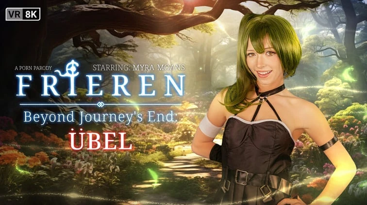 Frieren Beyond Journeys End Ubel A Porn Parody