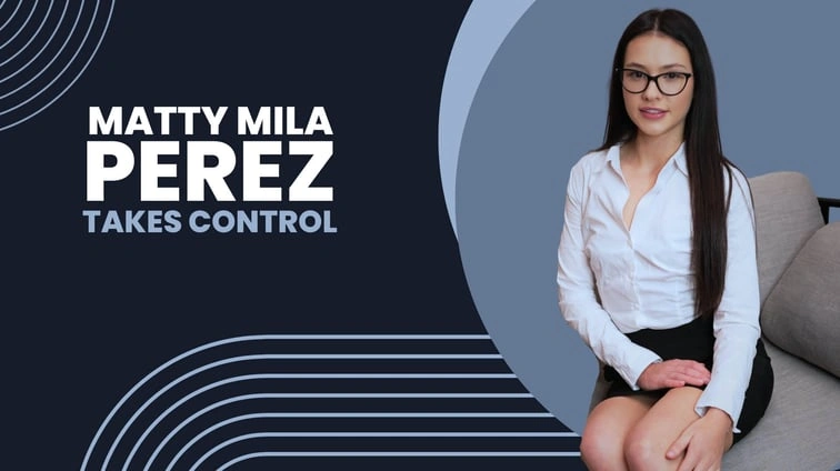 Matty Mila Perez Takes Control The Headmasters Inquiry