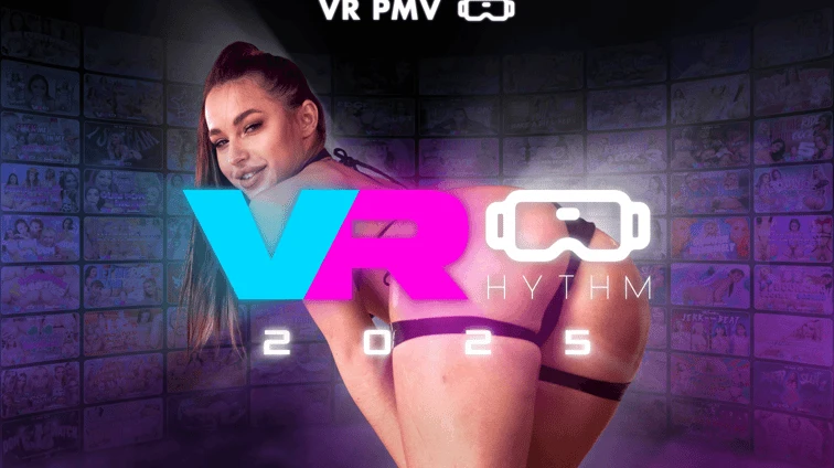 Vrhythm 2025 Vr Pmv
