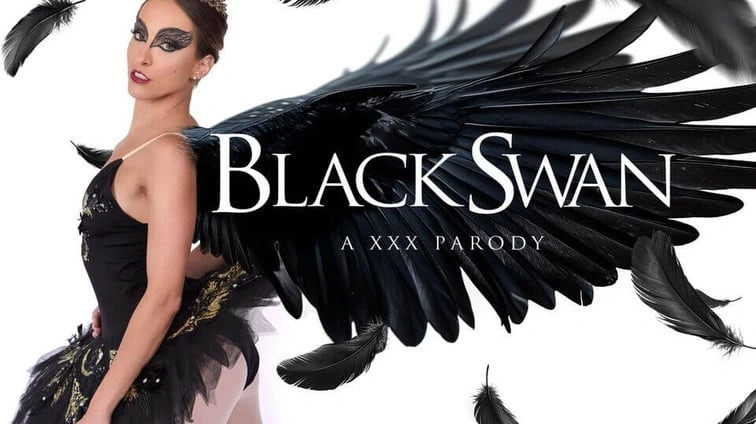 Black Swan A Xxx Parody