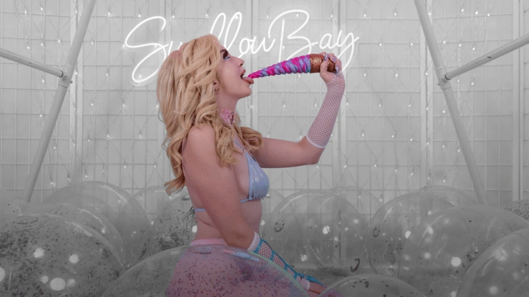 Lexis Sweet Melting Ice Passthrough